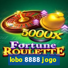 lobo 8888 jogo